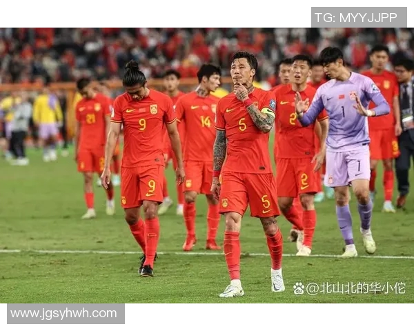 武汉足球队在世界杯预选赛中的战术分析与表现评估