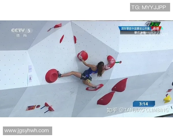 南京攀岩队技术表现数据分析揭示训练效果与提升空间