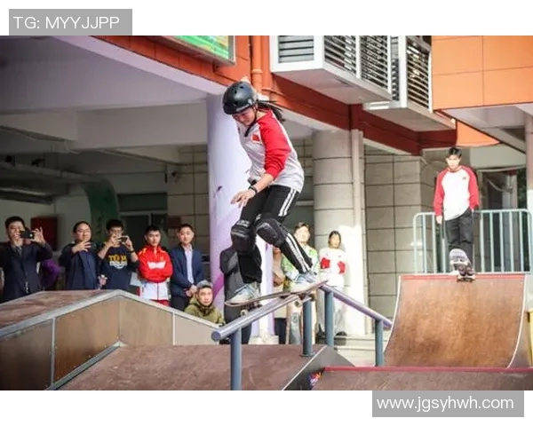 南京滑板队比赛经验分享与技巧探讨助力滑板运动发展