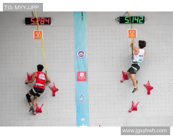 广州攀岩队在全国攀岩状态排行榜中荣获第九名的佳绩引发关注