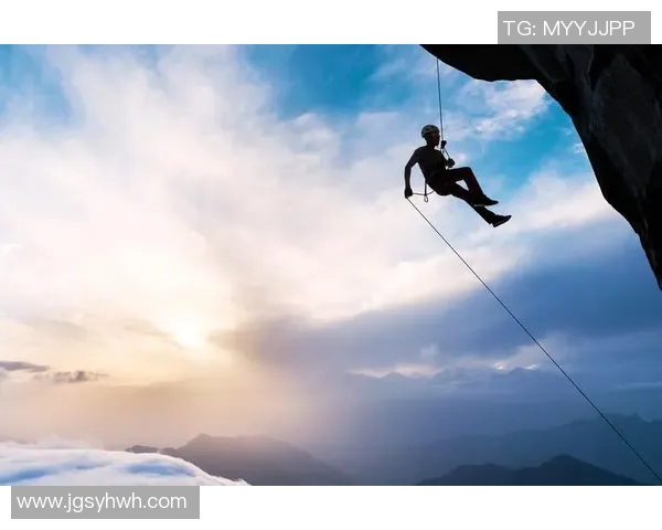 攀岩之巅:深入南京攀岩队的训练与挑战之旅 攀岩之巅:深入南京攀岩队的训练与挑战之旅