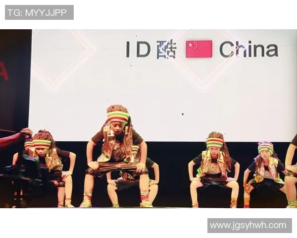 杭州街舞队荣登全国街舞战术排行榜第九名引发热议