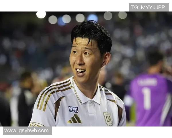 足球明星们如何评价孙兴慜的技术与影响力分析