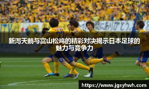 新泻天鹅与富山松鸡的精彩对决揭示日本足球的魅力与竞争力
