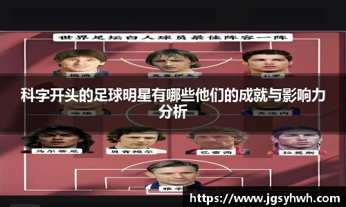 科字开头的足球明星有哪些他们的成就与影响力分析
